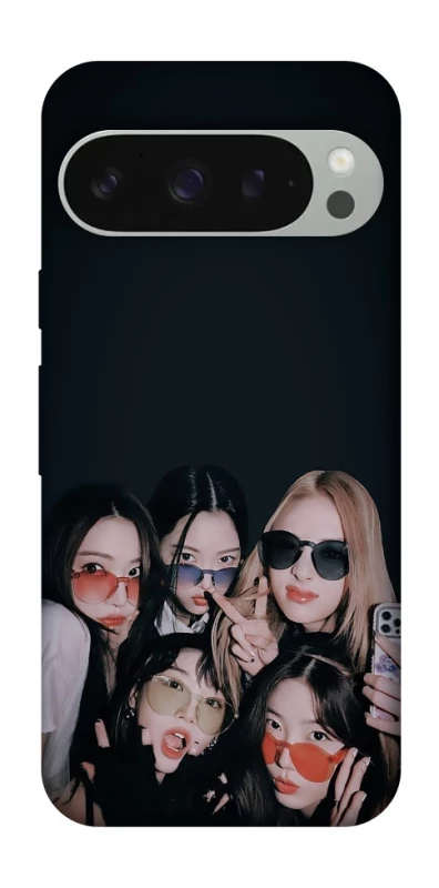 Чохол на Google Pixel 10 Pro XL LE SSERAFIM v3 фото 1 з 1