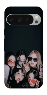 Чехол на Google Pixel 10 Pro XL LE SSERAFIM v3 фото 1 из 1