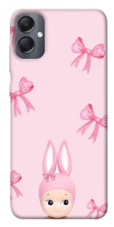 Чохол на Samsung Galaxy A05 Ribbon Bunny фото 1 з 1