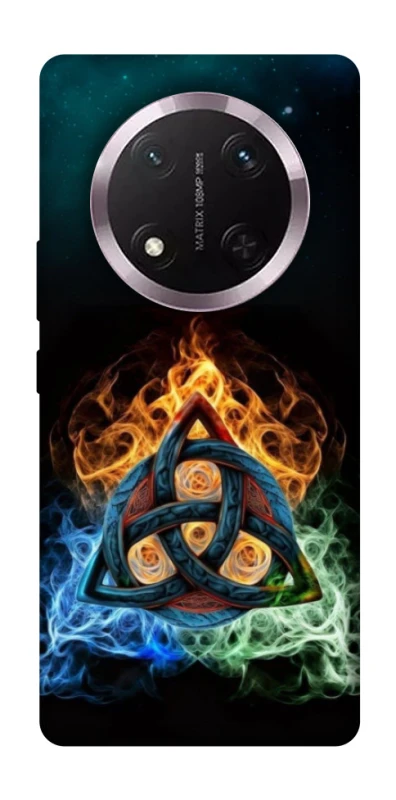 Чохол на Honor X9c Трикветр фото 1 з 1