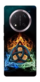 Чохол на Honor X9c Трикветр фото 1 з 1