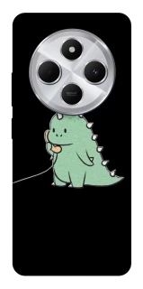 Чохол на Xiaomi Redmi 14C / Poco C75 Pair romantic theme ver.5 фото 1 з 1