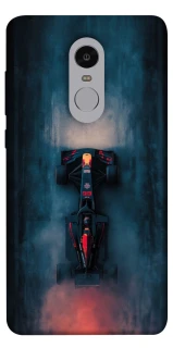 Чохол на Xiaomi Redmi Note 4X / Note 4 (Snapdragon) F-1 ver.2 фото 1 з 1