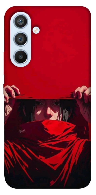 Чохол на Samsung Galaxy A54 5G Itachi Uchiha v2 фото 1 з 1