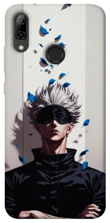 Чохол на Huawei P Smart (2019) Satoru Gojo v4 фото 1 з 1