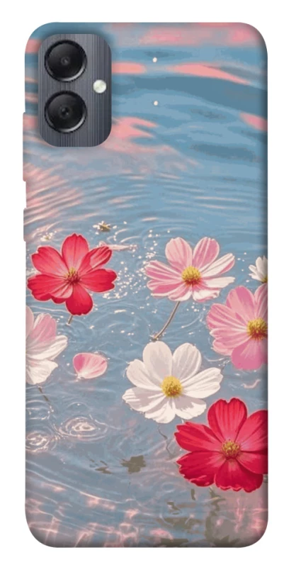 Чохол на Samsung Galaxy A05 Breeze Bloom фото 1 з 1