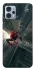 Чехол на Motorola Moto G23 Spider Man ver.4 фото 1 из 1