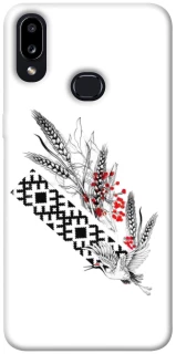 Чохол на Samsung Galaxy A10s Батьківщина фото 1 з 1