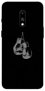Чехол на OnePlus 7 boxing фото 1 из 1