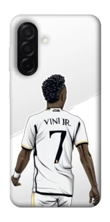 Чехол на Samsung Galaxy A26 5G Vinícius Jr. фото 1 из 1