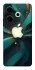 Чохол на TECNO Pova 6 Neo (LI6) Apple logo ver.4 фото 1 з 1