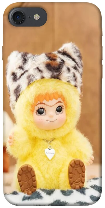 Чохол на Apple iPhone 7 / 8 (4.7") Wakuku ver.3 фото 1 з 1