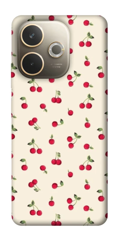 Чохол на Oppo A5 Pro 4G Cherry фото 1 з 1