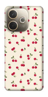 Чохол на Oppo A5 Pro 4G Cherry фото 1 з 1