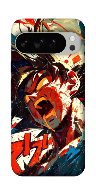 Чохол на Google Pixel 10 Pro Anime фото 1 з 1