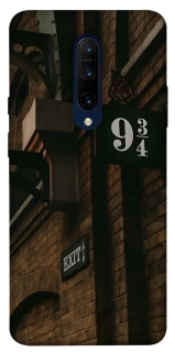 Чехол на OnePlus 7 Pro Harry Potter v9 фото 1 из 1