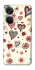 Чохол на OnePlus Nord 3 Pretty hearts фото 1 з 1