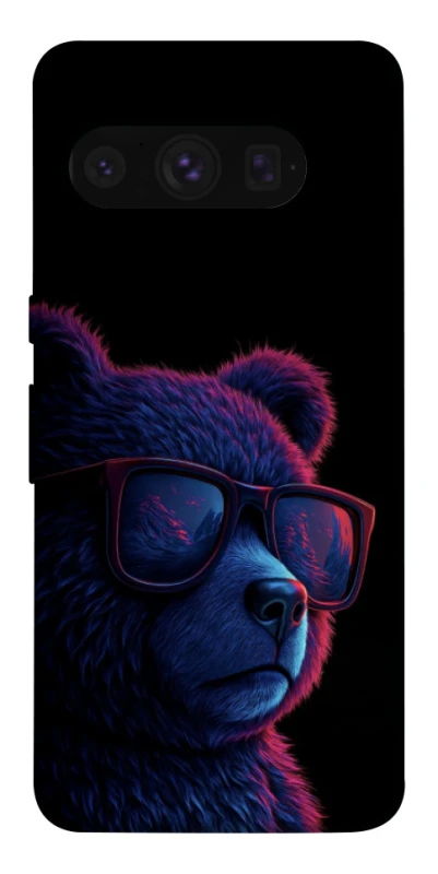 Чохол на Google Pixel 8 Pro Cool Bear фото 1 з 1