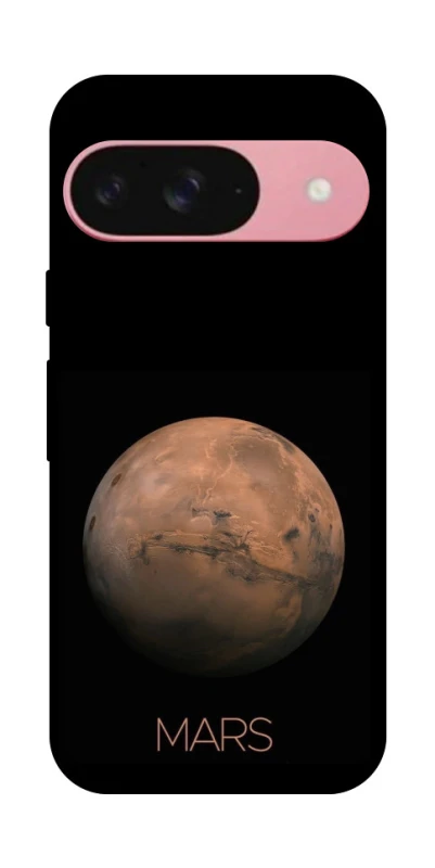 Чехол на Google Pixel 9 Mars фото 1 из 1