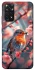 Чохол на Xiaomi Redmi Note 11 (Global) / Note 11S Birdie фото 1 з 1