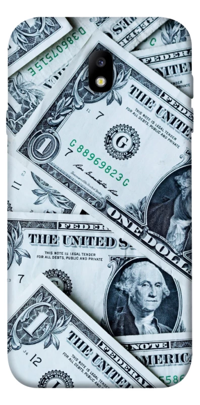 Чохол на Samsung J730 Galaxy J7 (2017) 1 долар фото 1 з 1