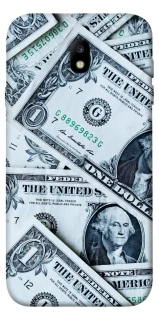 Чехол на Samsung J730 Galaxy J7 (2017) 1 доллар фото 1 из 1