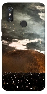 Чехол на Xiaomi Mi 8 Kanye West ver.8 фото 1 из 1