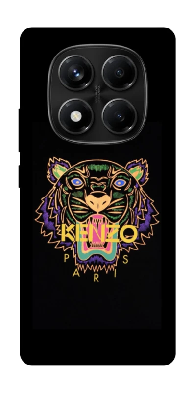 Чохол на Xiaomi Redmi Note 14 Pro 4G Kenzo фото 1 з 1