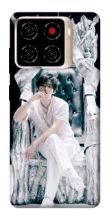 Чохол на ZTE Blade A56 Lee Know GIANT фото 1 з 1