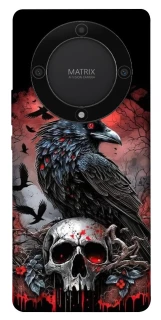 Чохол на Huawei Magic5 Lite Death eagle фото 1 з 1