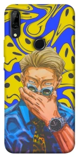 Чохол на Huawei P Smart Z Nanami v5 фото 1 з 1