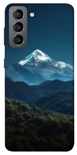 Чехол на Samsung Galaxy S21 FE Mountain v4 фото 1 из 1