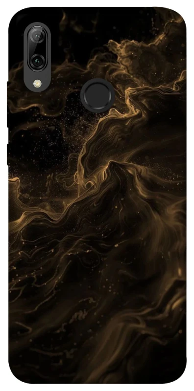 Чохол на Huawei P Smart (2019) Epoxy design ver.5 фото 1 з 1