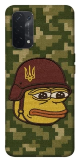 Чохол на Oppo A54 5G / A74 5G Pepehota фото 1 з 1