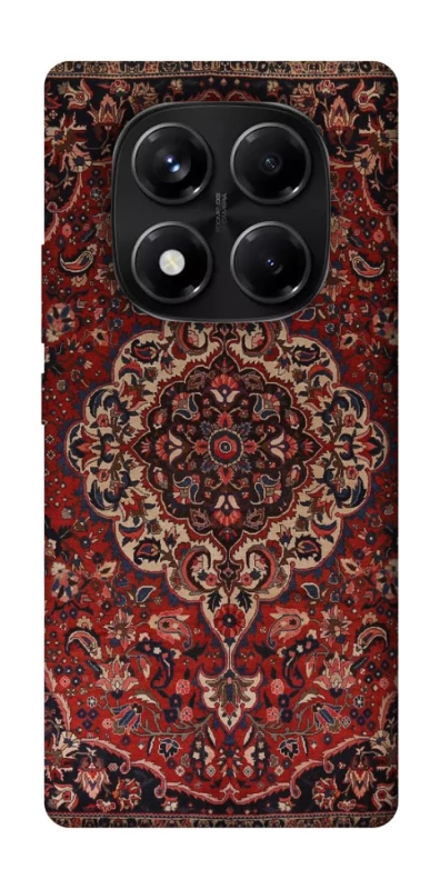 Чохол на Xiaomi Redmi Note 14 Pro 5G Килим v14 фото 1 з 1