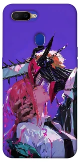 Чохол на Oppo A5s Makima фото 1 з 1