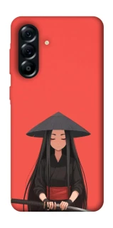 Чохол на Samsung Galaxy A57 5G Red samurai фото 1 з 1