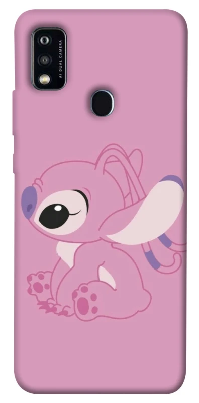 Чохол на ZTE Blade A51 Pair romantic theme ver.4 фото 1 з 1