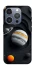 Чохол на Apple iPhone 16 Pro 3D Space фото 1 з 1