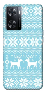 Чохол на OnePlus Nord N20 SE Новорічний v10 фото 1 з 1