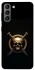 Чохол на Samsung Galaxy S21 Golden Skull фото 1 з 1