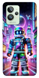 Чохол на Realme GT2 Roblox aesthetics ver.5 фото 1 з 1