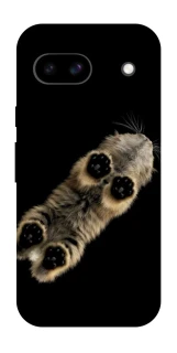 Чехол на Google Pixel 8a Cat фото 1 из 1