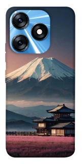 Чехол на TECNO Spark 10 Fujiyama фото 1 из 1