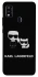 Чохол на ZTE Blade A51 Karl Lagerfeld фото 1 з 1