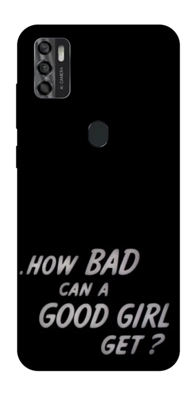 Чохол на ZTE Blade A7s (2020) How bad? фото 1 з 1