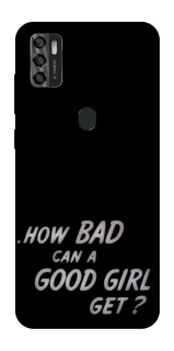 Чохол на ZTE Blade A7s (2020) How bad? фото 1 з 1