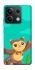Чохол на Xiaomi Redmi Note 13 5G Adopt Me Sugar Glider Mom фото 1 з 1
