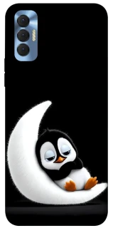 Чохол на TECNO Spark 8P My Penguin фото 1 з 1