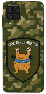 Чохол на Samsung Galaxy A22 4G Обмежено придатний фото 1 з 1